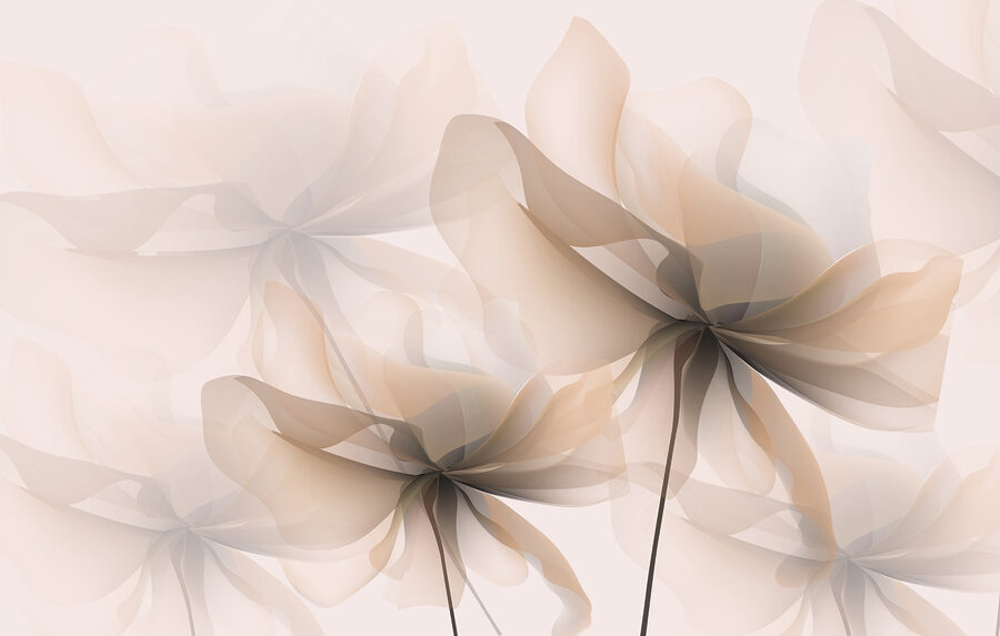 Primer plano de flores