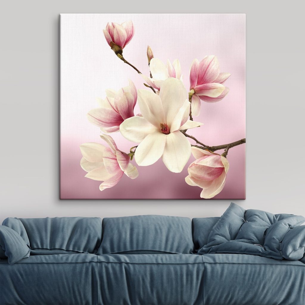 Spring Whispers in Blush Tones Spring Whispers in Blush Tones