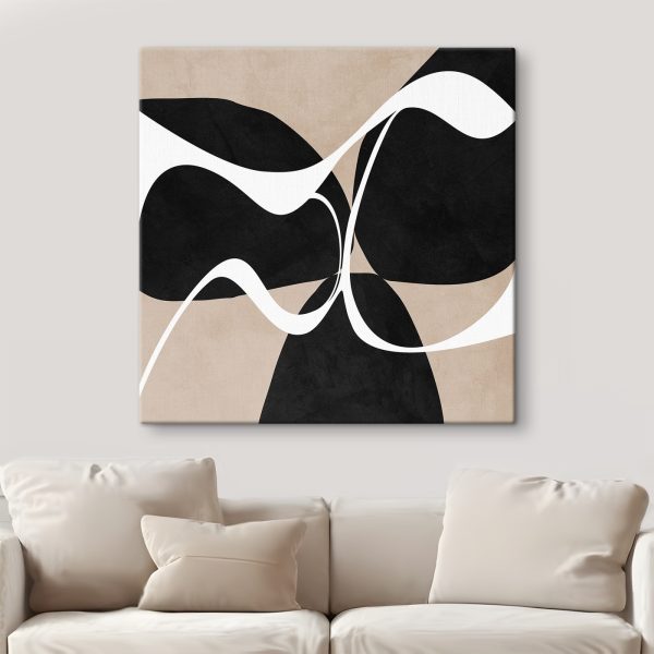 Cuadros Arte en blanco y negro (SKU: s35930) Cuadros Cuadros Arte en blanco y negro (SKU: s35930)