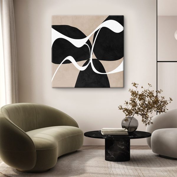 Black and white art Black and white art