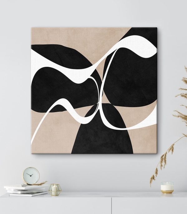 Black and white art Black and white art
