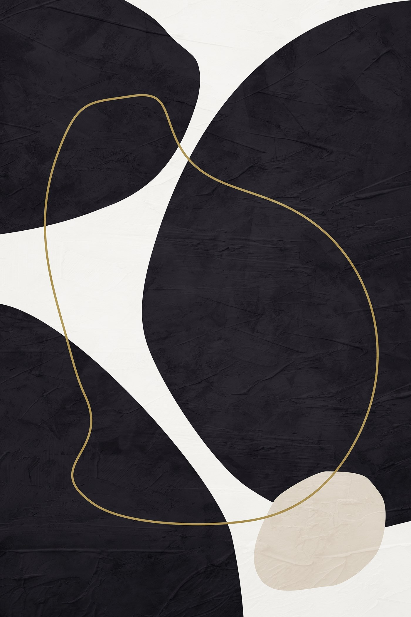 Ebony curves, ivory whispers Ebony curves, ivory whispers