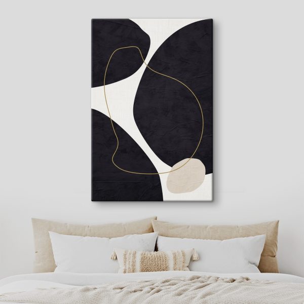 Ebony curves, ivory whispers Ebony curves, ivory whispers