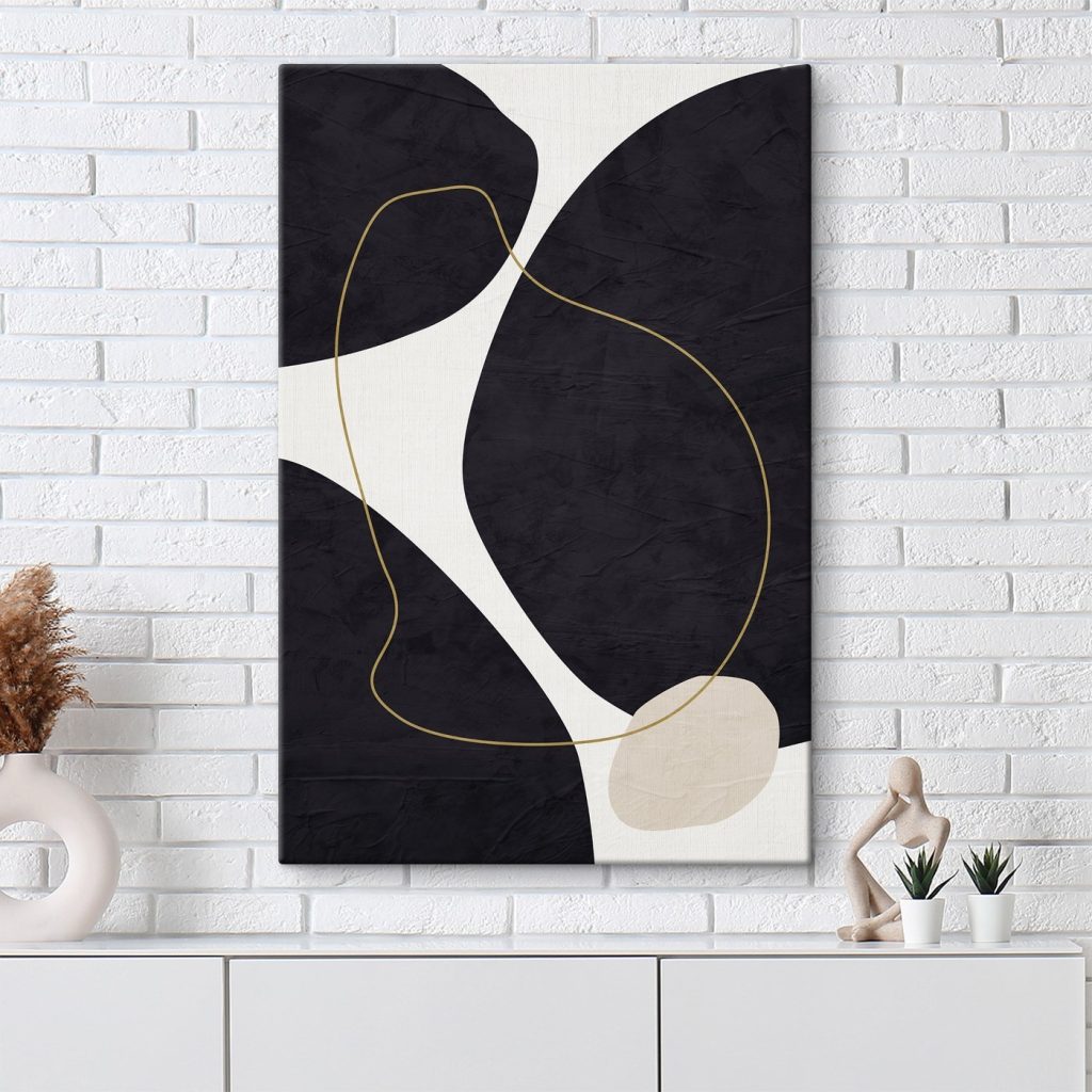 Ebony curves, ivory whispers Ebony curves, ivory whispers
