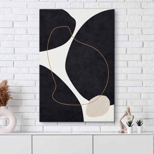 Ebony curves, ivory whispers Ebony curves, ivory whispers