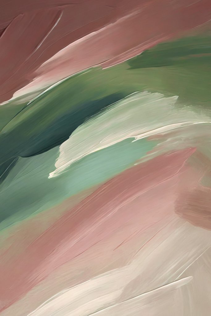 Abstract Swirls of Color Abstract Swirls of Color