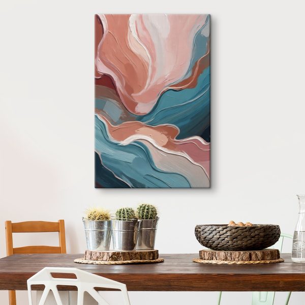 Sweeping Hues of Emotion