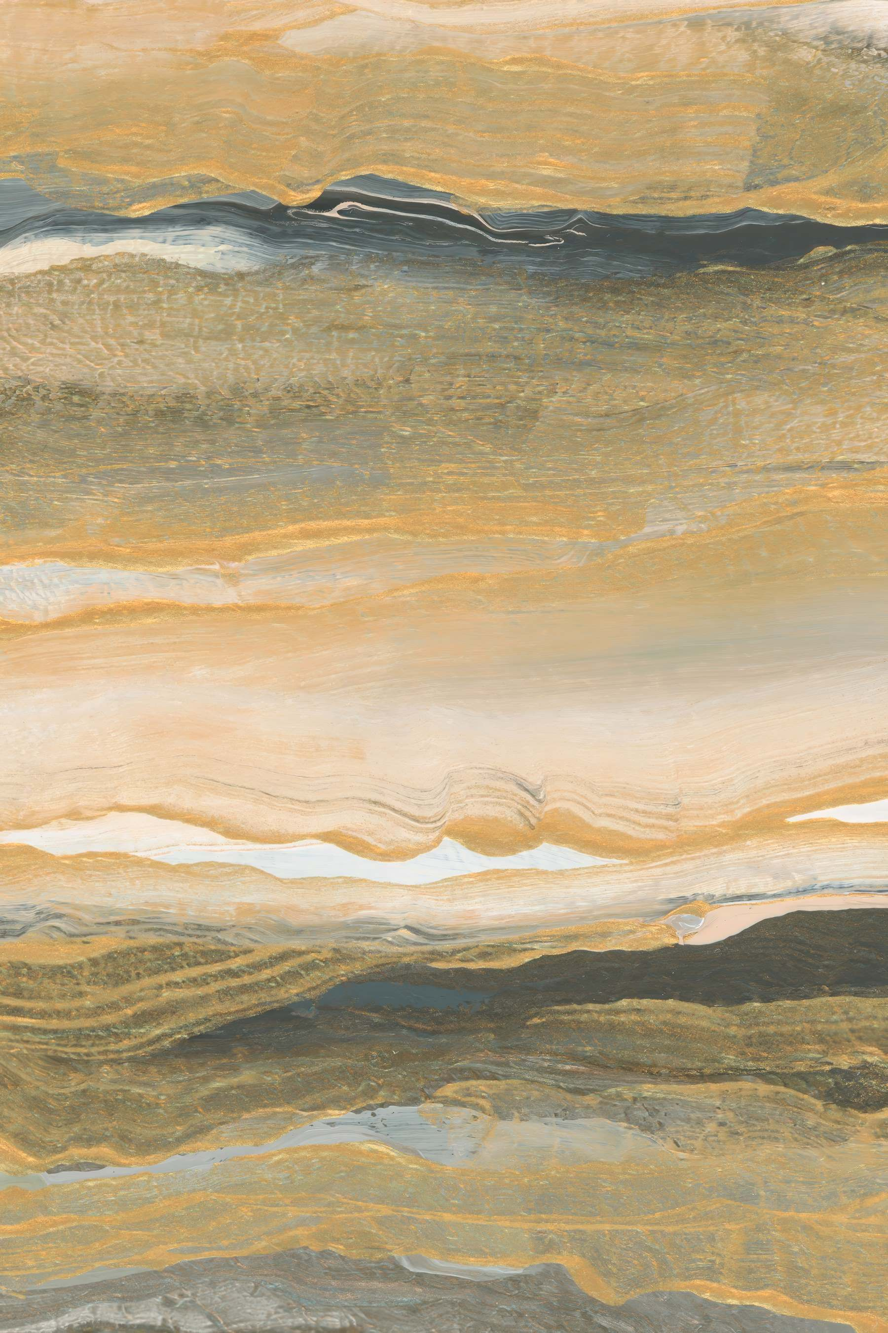 Sweeping Layers of Earth's Artistry Sweeping Layers of Earth's Artistry