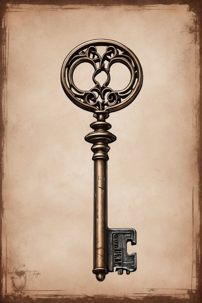 Unlocking the Secrets of History Unlocking the Secrets of History