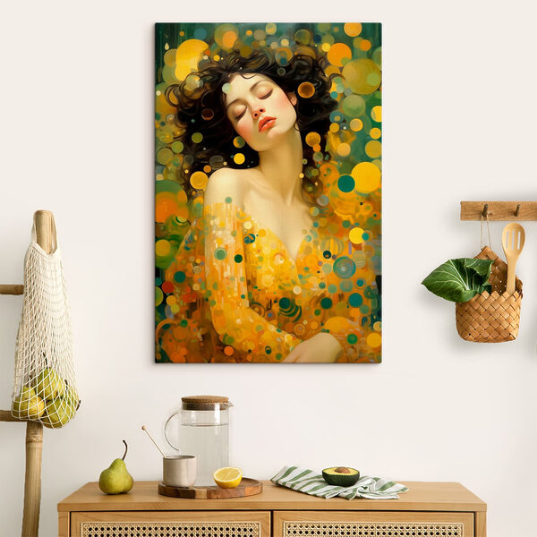 Dreaming in vivid colors Dreaming in vivid colors