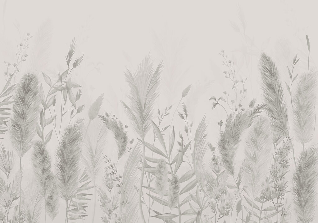 Gentle whispers of nature's grace
