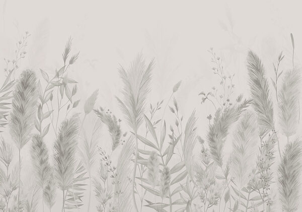 Gentle whispers of nature's grace