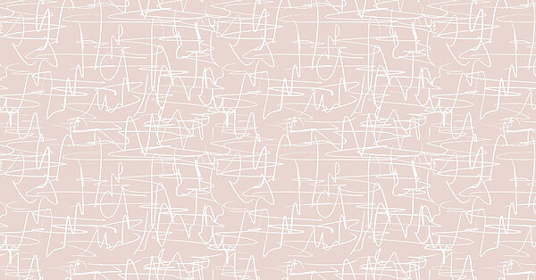 Líneas blancas sobre fondo rosa Líneas blancas sobre fondo rosa