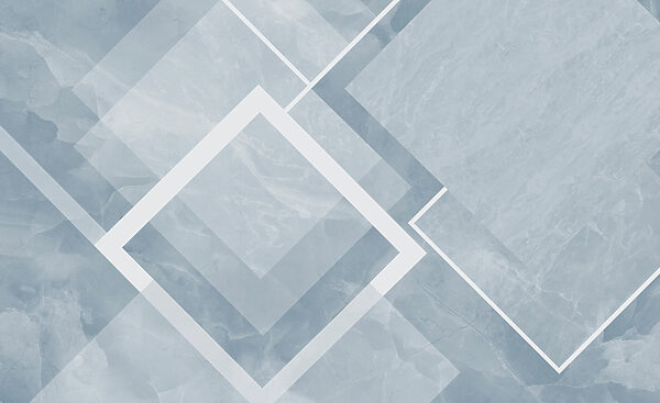 Fondo azul y blanco con cuadrados y líneas blancas Fondo azul y blanco con cuadrados y líneas blancas