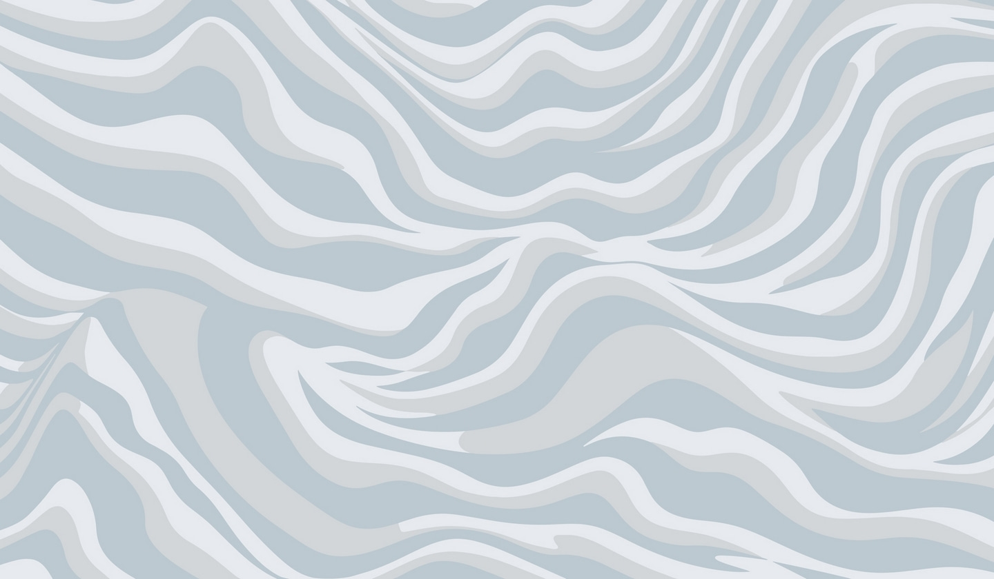 White and grey striped background