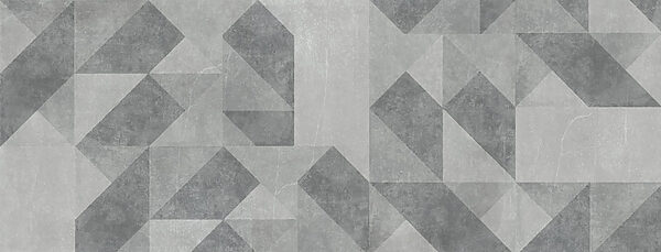 Azulejos grises y blancos Azulejos grises y blancos