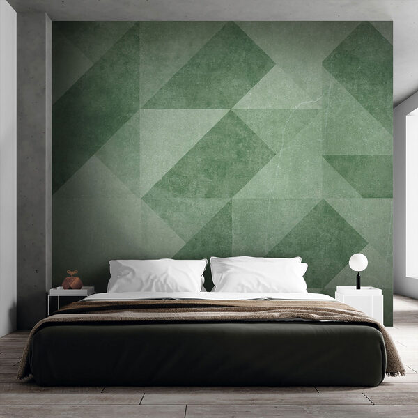 Fondo verde y blanco Fondo verde y blanco