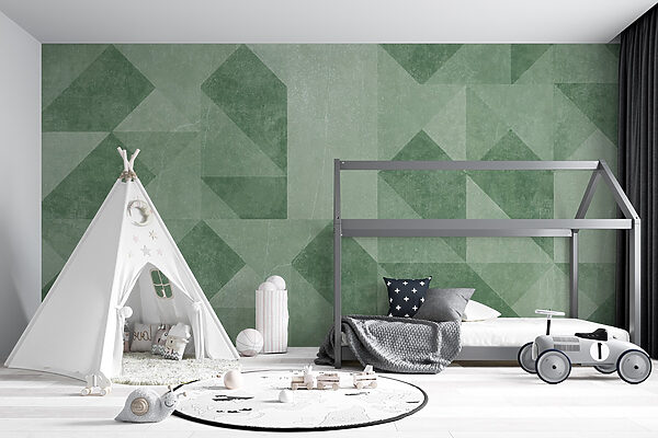 Fondo verde y blanco Fondo verde y blanco