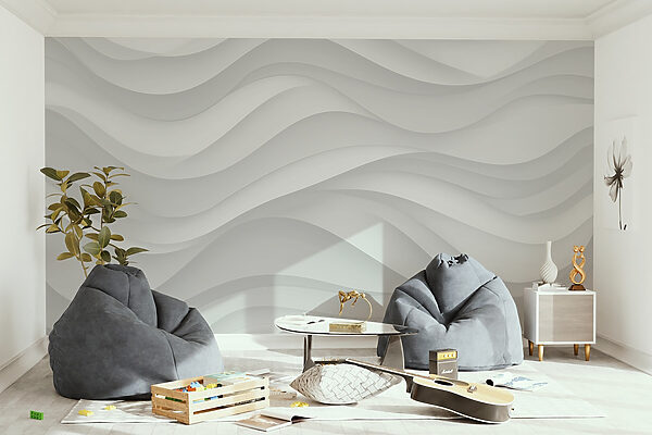 Fondo blanco y gris Fondo blanco y gris