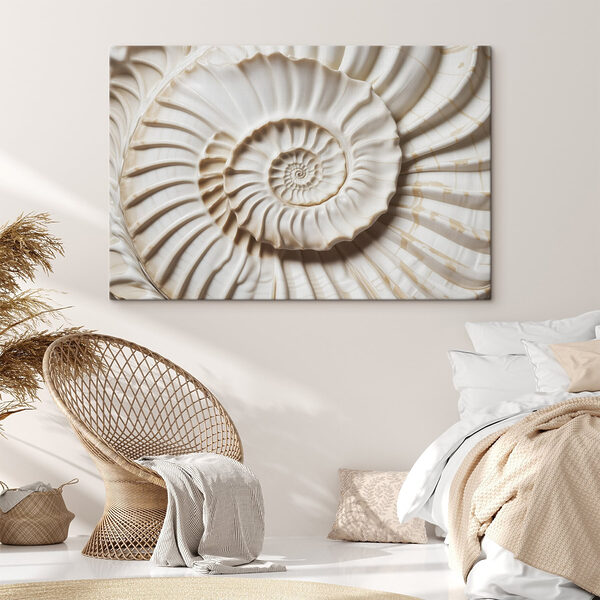 Cuadros Un elegante diseño en espiral que luce a la perfección (SKU: s41728) Cuadros Cuadros Un elegante diseño en espiral que luce a la perfección (SKU: s41728)