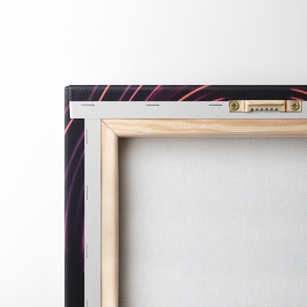 Transcendent beauty in vibrant hues Transcendent beauty in vibrant hues