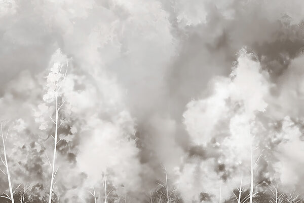 Humo y humo en el cielo Humo y humo en el cielo