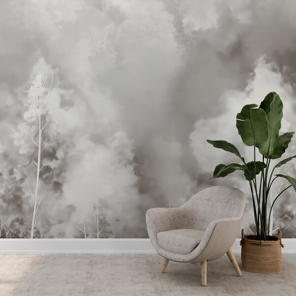 Humo y humo en el cielo Humo y humo en el cielo