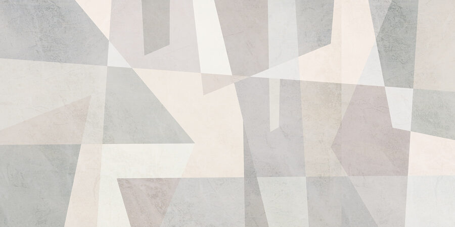 Fondo blanco y gris