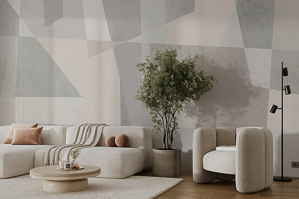 Fondo blanco y gris Fondo blanco y gris