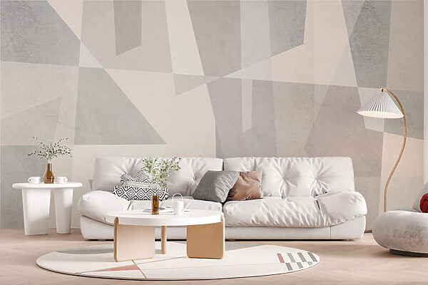 Fondo blanco y gris Fondo blanco y gris