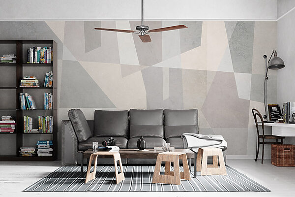 Fondo blanco y gris Fondo blanco y gris