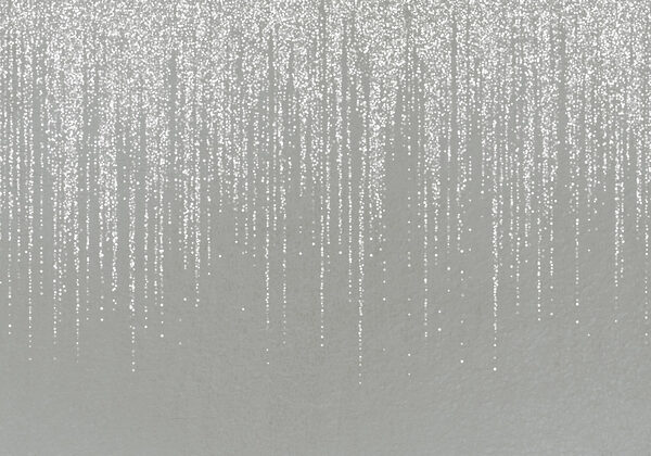 Motas blancas de una superficie gris Motas blancas de una superficie gris