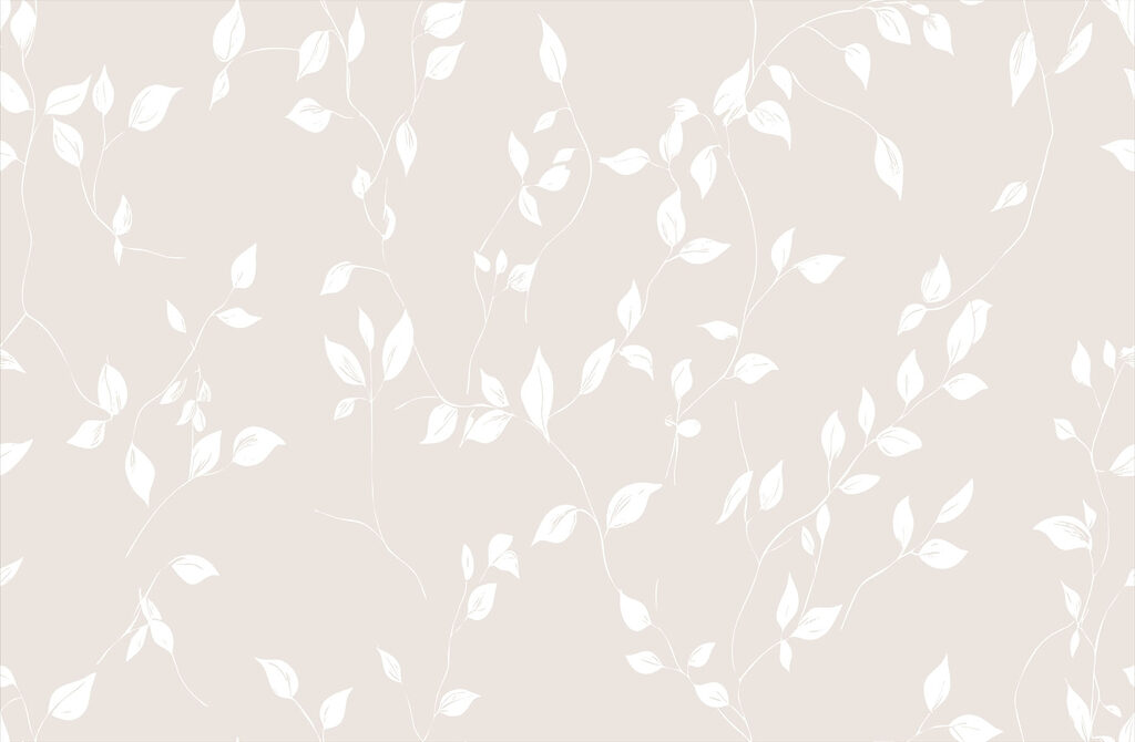 Hojas blancas sobre fondo blanco Hojas blancas sobre fondo blanco