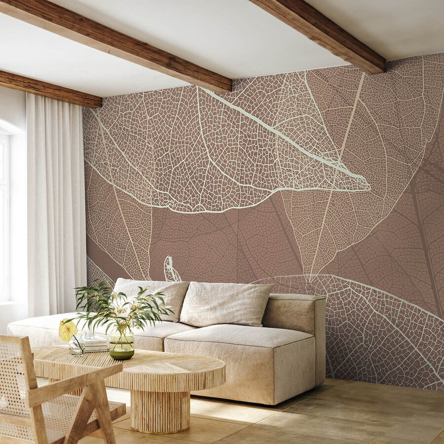 Delicadas vetas de la naturaleza’obras de arte