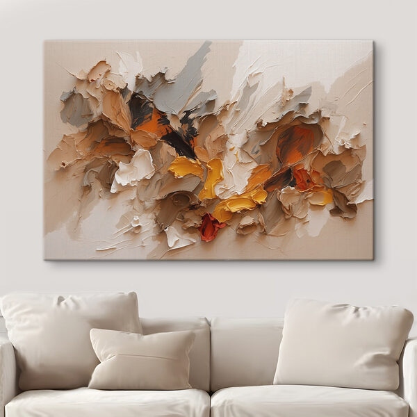 Cuadros Pintura de diferentes colores