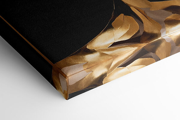 Radiant beauty with bold artistry