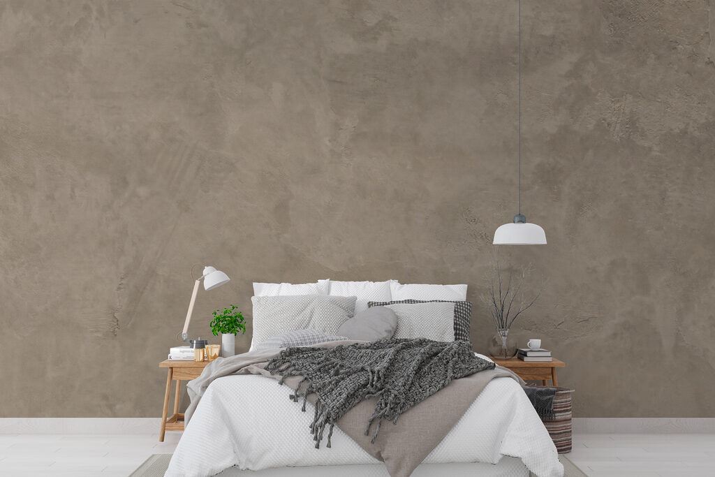 Textured earth-toned background pattern