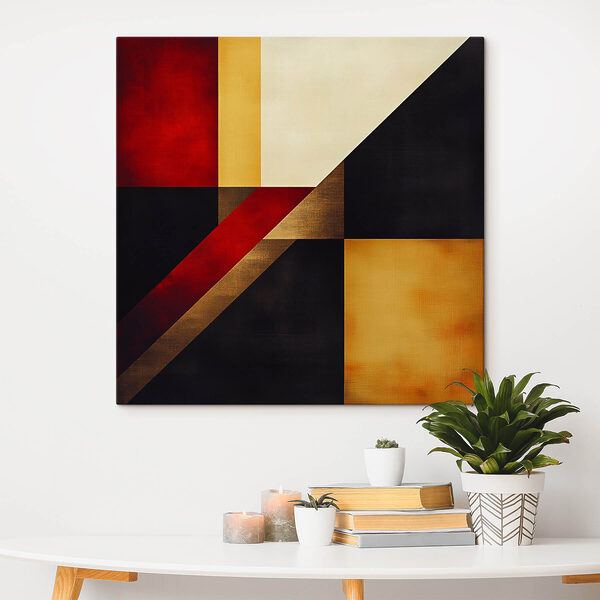 Colorful squares and rectangles Colorful squares and rectangles