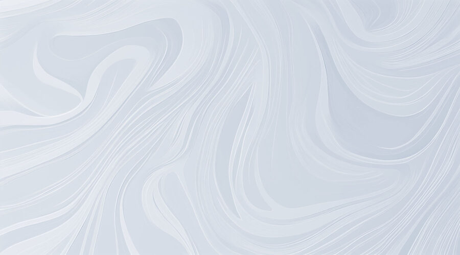 Fondo blanco y gris arremolinado