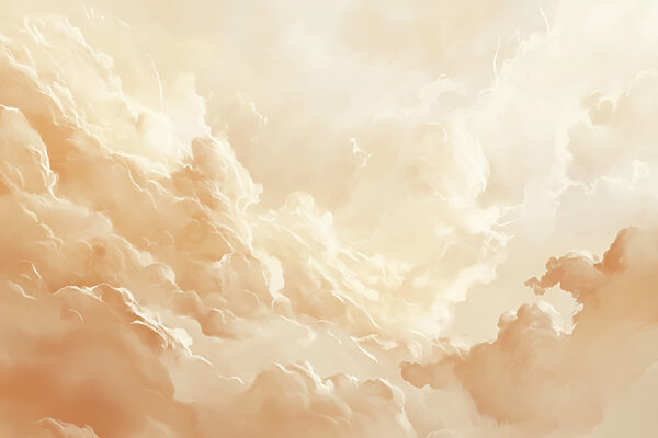 Nubes en el cielo Nubes en el cielo