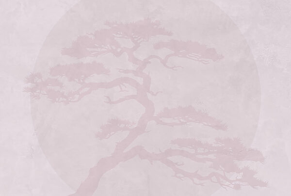 Árbol sobre fondo blanco Árbol sobre fondo blanco