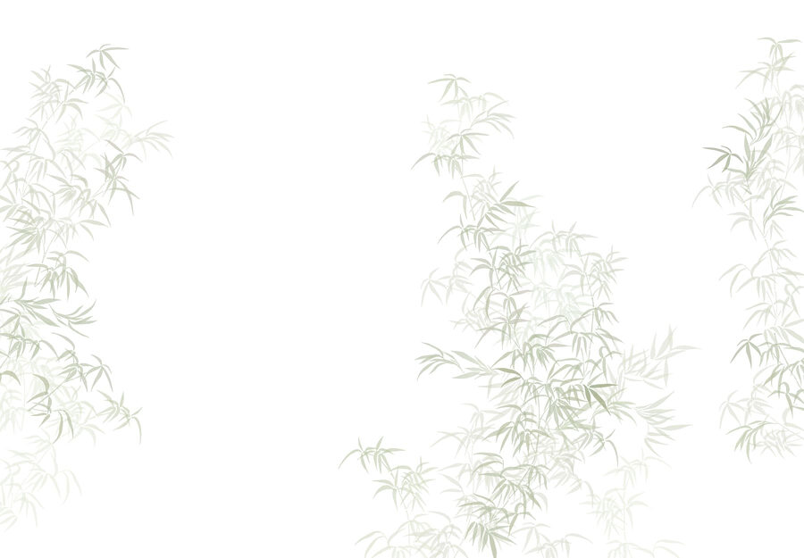 Planta con hojas