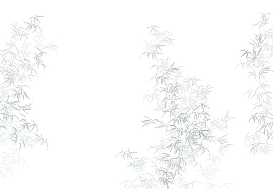 Planta con hojas