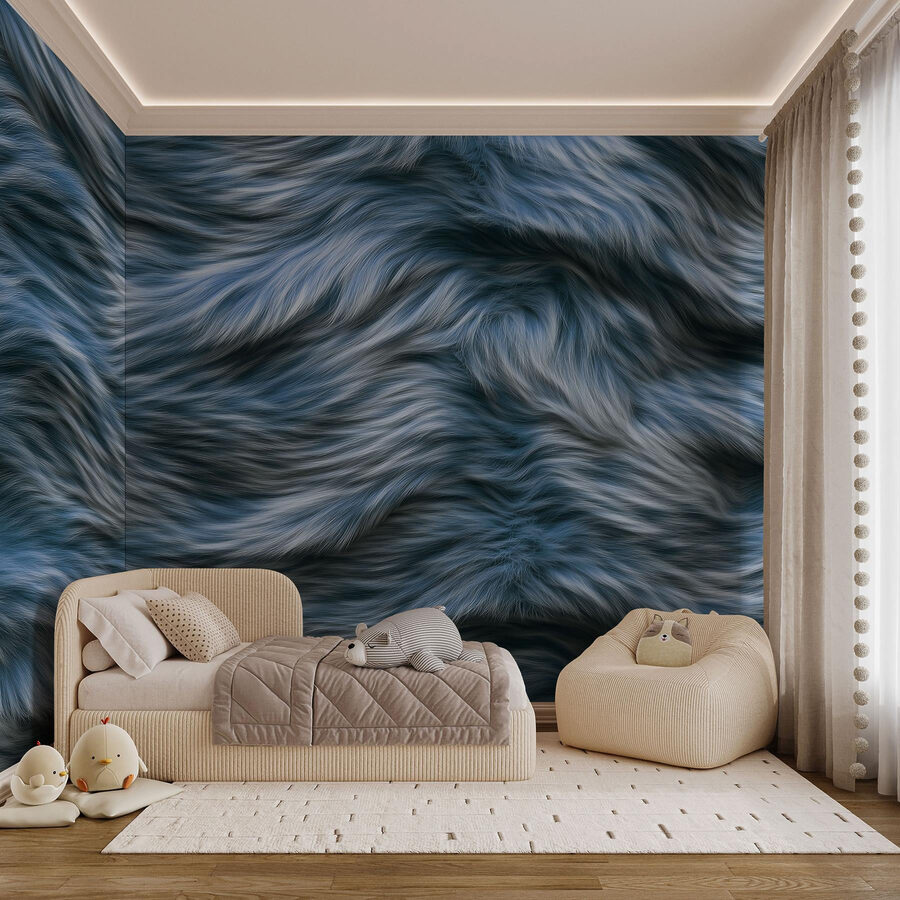 Texturas fluidas en colores suaves
