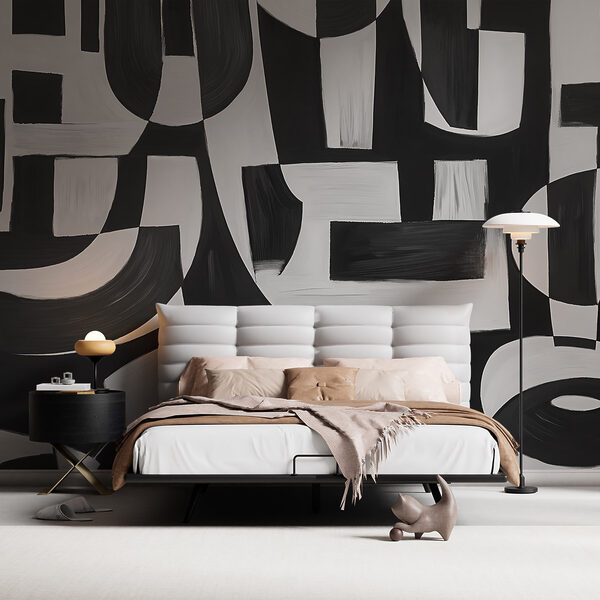 Arte en blanco y negro Arte en blanco y negro