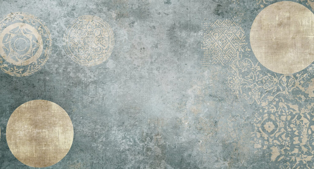 Fondo gris y blanco con un dibujo Fondo gris y blanco con un dibujo