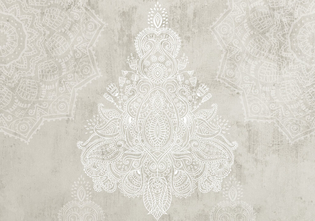 Fondo blanco y gris Fondo blanco y gris
