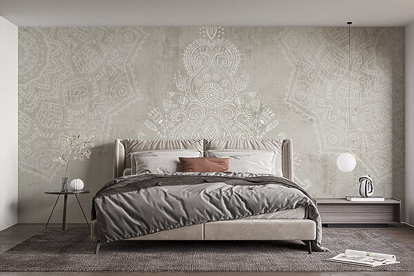 Fondo blanco y gris Fondo blanco y gris