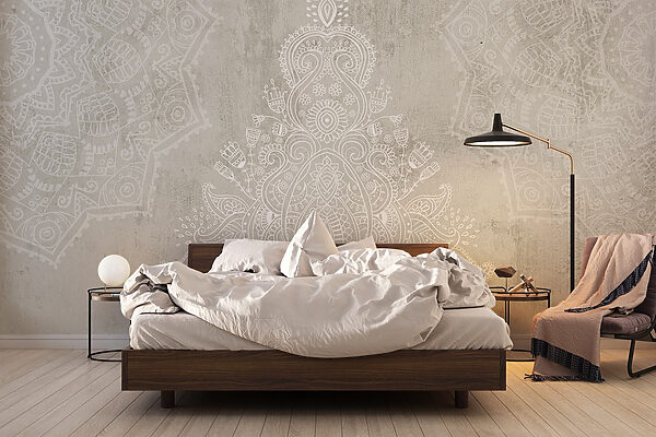 Fondo blanco y gris Fondo blanco y gris