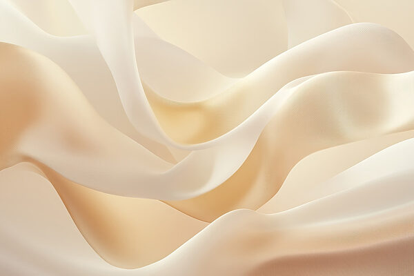 Suaves ondas de delicado diseño textil Suaves ondas de delicado diseño textil